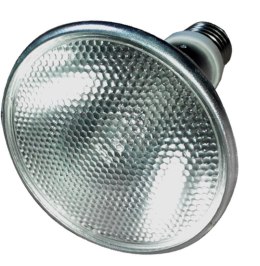 Repti-Zoo SuperSun UVB 35W - metahalogen terrarystyczny
