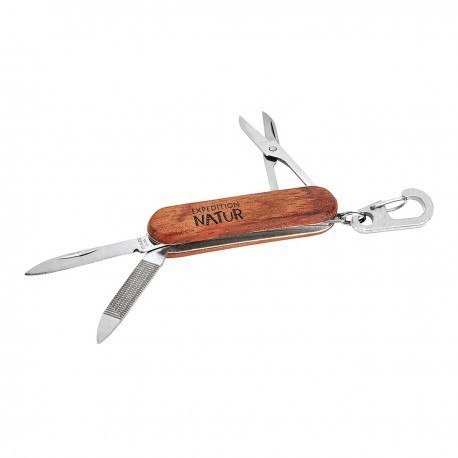 Scyzoryk wielofunkcyjny 3 w 1, brelok, expedition Scyzoryk wielofunkcyjny 3 w 1, brelok, expedition