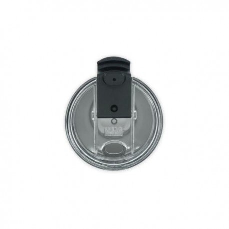 Cool bottles kubek termiczny 330 ml triple cool czarny Cool bottles kubek termiczny 330 ml triple cool czarny