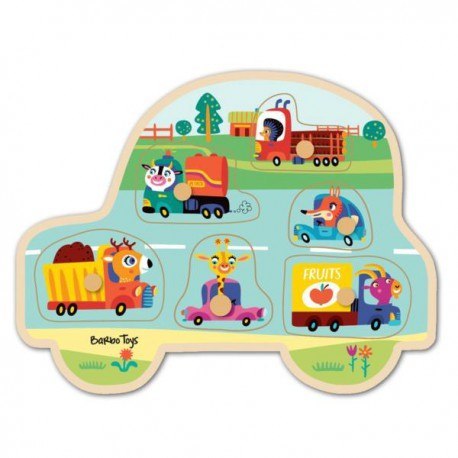 Drewniane puzzle, układanka, dopasuj kształty, Drewniane puzzle, układanka, dopasuj kształty,
