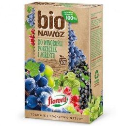 Florovit - bionawóz do winorośli, porzeczek i agrestu - 0,7kg