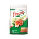 Florovit - nawóz do róż i innych roślin kwitnących 3 kg