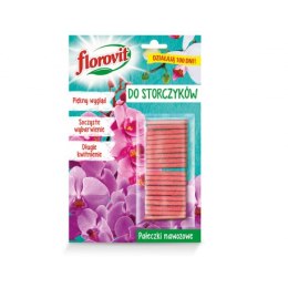 Florovit - pałeczki nawozowe do storczyków