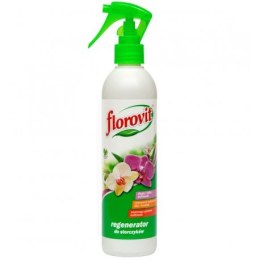 Florovit regenerator do storczyków - 250ml