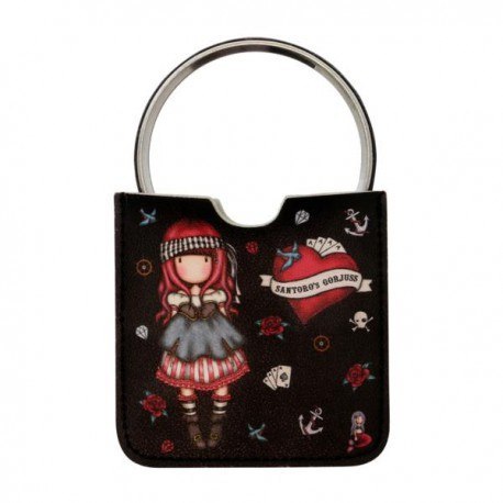 Lusterko w etui - gorjuss pirates - mary rose Lusterko w etui - gorjuss pirates - mary rose