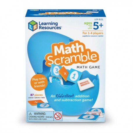 Matematyczne łamigłówki, gra matematyczna, jajko Matematyczne łamigłówki, gra matematyczna, jajko