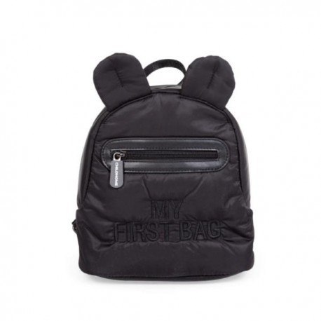 Childhome plecak dziecięcy my first bag pikowany Childhome plecak dziecięcy my first bag pikowany