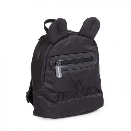 Childhome plecak dziecięcy my first bag pikowany Childhome plecak dziecięcy my first bag pikowany