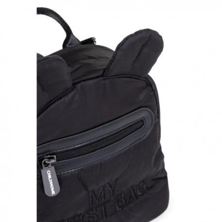 Childhome plecak dziecięcy my first bag pikowany Childhome plecak dziecięcy my first bag pikowany