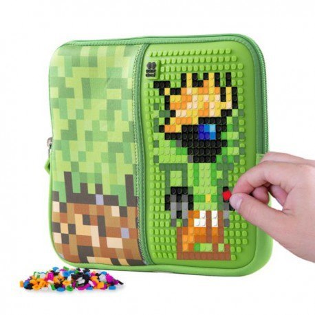 Neoprenowy futerał na tablet, saszetka, pixie crew Neoprenowy futerał na tablet, saszetka, pixie crew