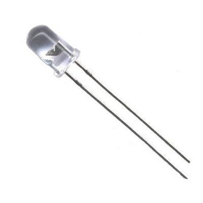Dioda LED - Biała Dioda LED - Biała