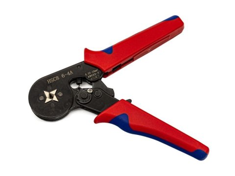 Praska, Zaciskarka Do Kabli, Tulejek, Końcówek Praska, Zaciskarka Do Kabli, Tulejek, Końcówek