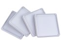 Edukacyjna Gra Dopasuj Kolory Karty Color Push Plate Kto Pierwszy Szybkie Krążki