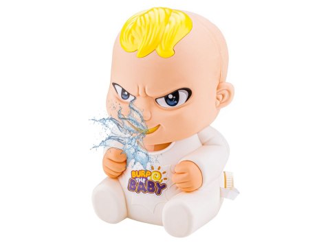 Zabawna Gra Rodzinna Bekający Bobas, Burp The Baby Zabawna Gra Rodzinna Bekający Bobas, Burp The Baby