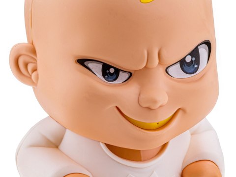 Zabawna Gra Rodzinna Bekający Bobas, Burp The Baby Zabawna Gra Rodzinna Bekający Bobas, Burp The Baby