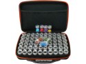 Akcesoria Haft Diamentowy, Etui + 60 Pojemników + Akcesoria Zestaw Do Diamond Painting