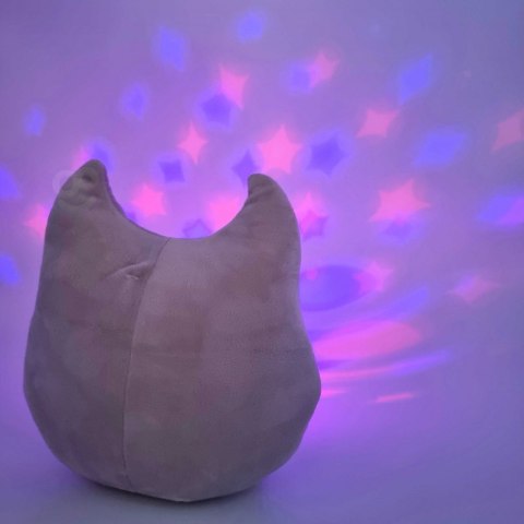 WOOPIE BABY Przytulanka Usypiacz Projektor 2w1 Sówka - 10 Kołysanek WOOPIE BABY Przytulanka Usypiacz Projektor 2w1 Sówka - 10 Kołysanek