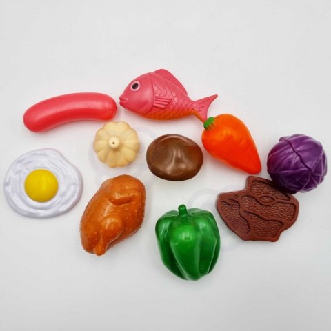 WOOPIE Zestaw XXL Kucharza Akcesoria Przybory Kuchenne 22 el. WOOPIE Zestaw XXL Kucharza Akcesoria Przybory Kuchenne 22 el.
