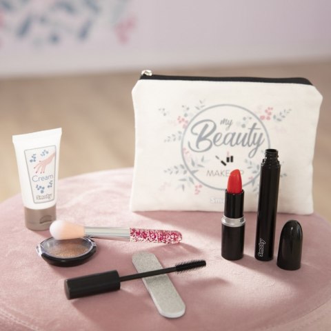 SMOBY My Beauty Kosmetyczka Make Up 7 akc. SMOBY My Beauty Kosmetyczka Make Up 7 akc.