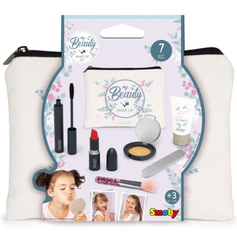 SMOBY My Beauty Kosmetyczka Make Up 7 akc. SMOBY My Beauty Kosmetyczka Make Up 7 akc.