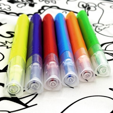 WOOPIE ART&FUN Zestaw artystyczny dla dziewczynek Plecak do malowania WOOPIE ART&FUN Zestaw artystyczny dla dziewczynek Plecak do malowania