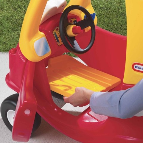 Little Tikes Jeździk Cozy Coupe Czerwony Little Tikes Jeździk Cozy Coupe Czerwony