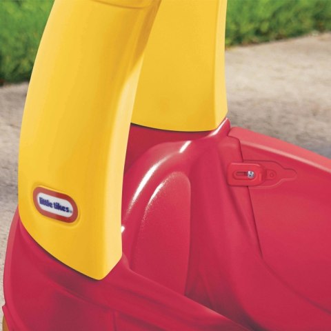 Little Tikes Jeździk Cozy Coupe Czerwony Little Tikes Jeździk Cozy Coupe Czerwony