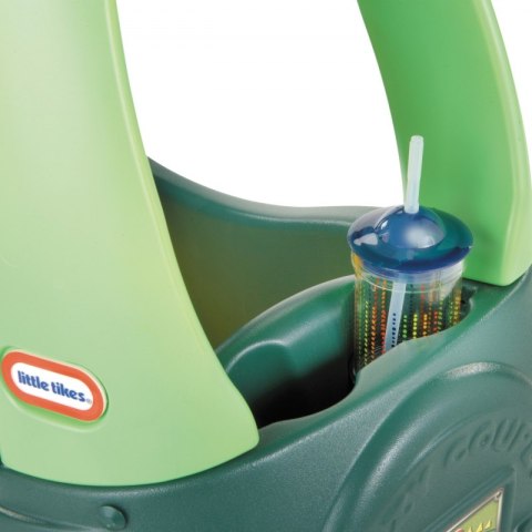 Little Tikes Jeździk Cozy Coupe Dino Little Tikes Jeździk Cozy Coupe Dino