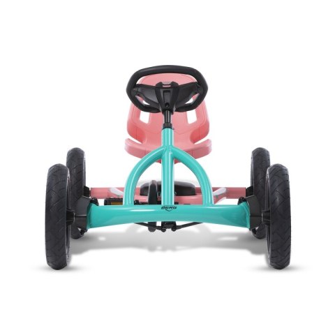 BERG Gokart Na Pedały Buddy Lua do 50 kg NOWY MODEL BERG Gokart Na Pedały Buddy Lua do 50 kg NOWY MODEL