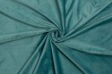 KOC VELVET SZMARAGDOWY 75x100