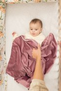 KOC VELVET SZMARAGDOWY 75x100
