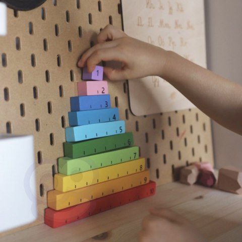 Tooky Toy Edukacyjne Pudełko Montessori Układanka Liczydło Tablica Pogody 6w1 od 3 Lat Tooky Toy Edukacyjne Pudełko Montessori Układanka Liczydło Tablica Pogody 6w1 od 3 Lat