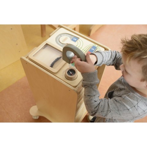 MASTERKIDZ Zabawa Magnetyczna Tablica Edukacyjna Kompas Montessori MASTERKIDZ Zabawa Magnetyczna Tablica Edukacyjna Kompas Montessori