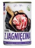 TUF TUF Puszka Mielonka z Jagnięciną 800G