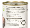 TUF TUF Puszka Mielonka z Jagnięciną 800G