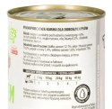 TUF TUF Puszka Mielonka z Królikiem 800G