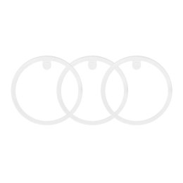 A0163 ZAPASOWE USZCZELKI 3SZT DO BIDONÓW