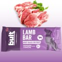 PRZYSMAKI DLA PSA BULT LAMB Bar baton proteinowy z jagnięciną 75g SMAKOŁYK