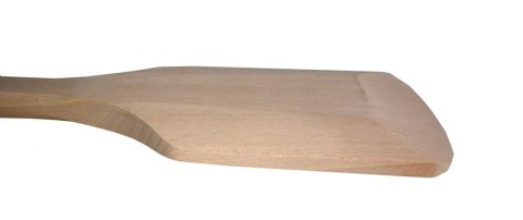 Warzecha Łopata OW drewniana łyżka do kotła 80 cm Warzecha Łopata OW drewniana łyżka do kotła 80 cm