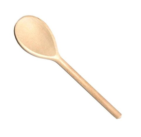 Łyżka drewniana Szwedzka 10 - 25 Cm Łyżka drewniana Szwedzka 10 - 25 Cm