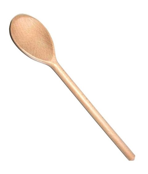 Łyżka drewniana Szwedzka 12 - 30 Cm Łyżka drewniana Szwedzka 12 - 30 Cm