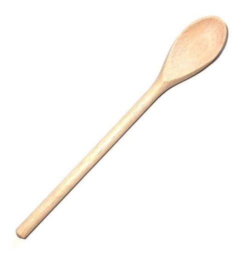 Łyżka drewniana do Cukru lub MUSZTARDY 16 Cm Łyżka drewniana do Cukru lub MUSZTARDY 16 Cm