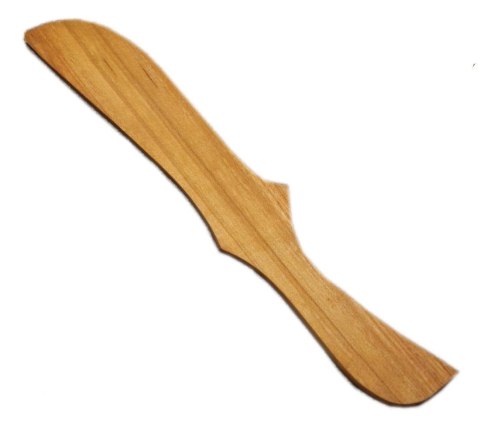 Nożyk Czereśniowy Do Masła I Smalcu 19 Cm Nożyk Czereśniowy Do Masła I Smalcu 19 Cm