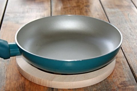 Podstawka Pod Garnek Okrągła 20 Cm Podstawka Pod Garnek Okrągła 20 Cm