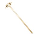 Rogalka mątewka ubijacz gwiazdka 35 Cm