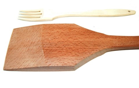 Warzecha łopata do kotła buk parzony olej 70 cm Warzecha łopata do kotła buk parzony olej 70 cm