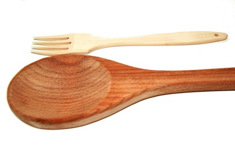 Warzecha łyżka do kotła buk parzony olej 100 cm Warzecha łyżka do kotła buk parzony olej 100 cm