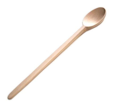 Warzecha łyżka drewniana do kotła 65 Cm Warzecha łyżka drewniana do kotła 65 Cm