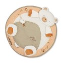 1474 MATA EDUKACYJNA FRIENDLY BEAR