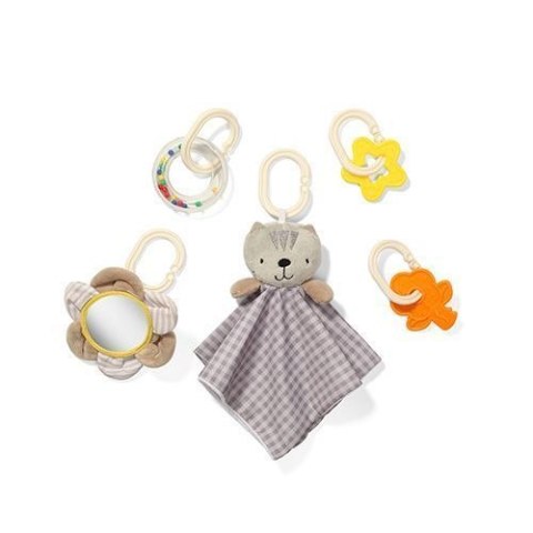 1475 MATA EDUKACYJNA CUTE CATTY 1475 MATA EDUKACYJNA CUTE CATTY